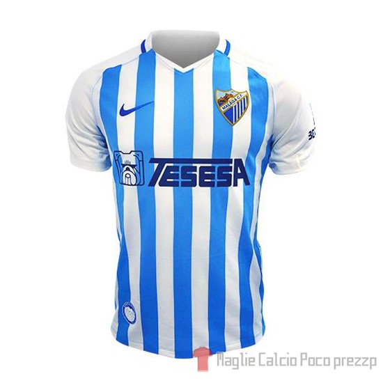 Thailandia Maglia Malaga Home 2019/2020 - Clicca l'immagine per chiudere